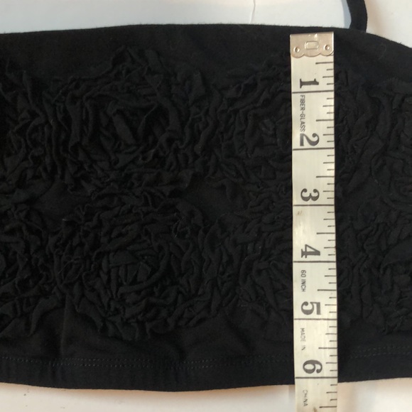 🆕INC Beach Bandeaux top - Picture 14 of 14